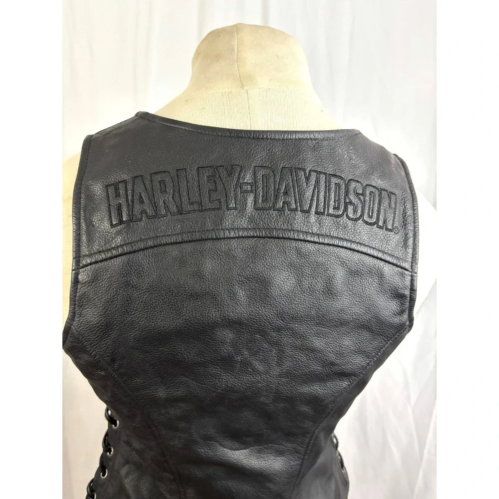 Harley-Davidson classic harley